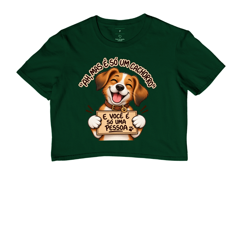 É Só Um Cachorro - Imagem 5