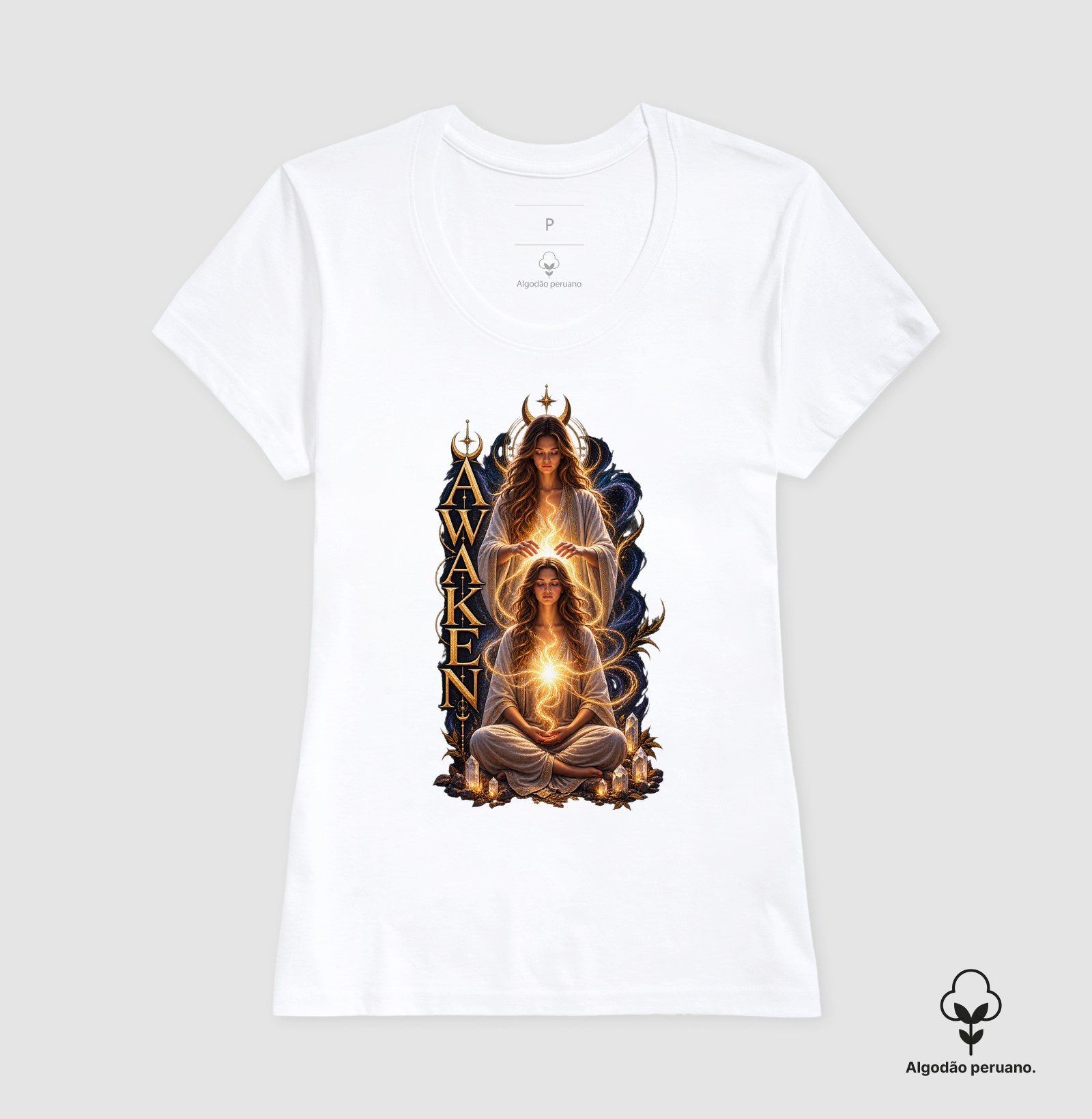 Awaken — Despertar Interior - Imagem 7