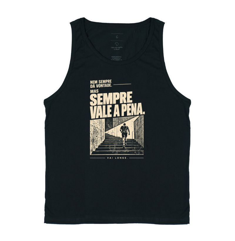 Sempre Vale a Pena - Imagem 2