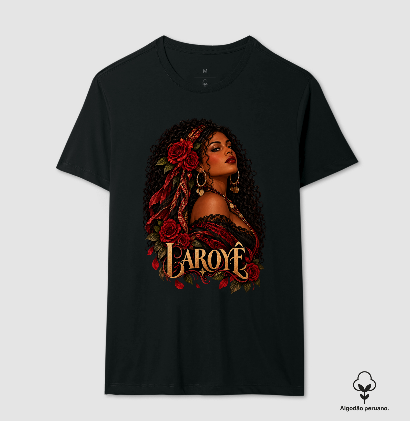 Laroyê, Pombagira! - Imagem 3