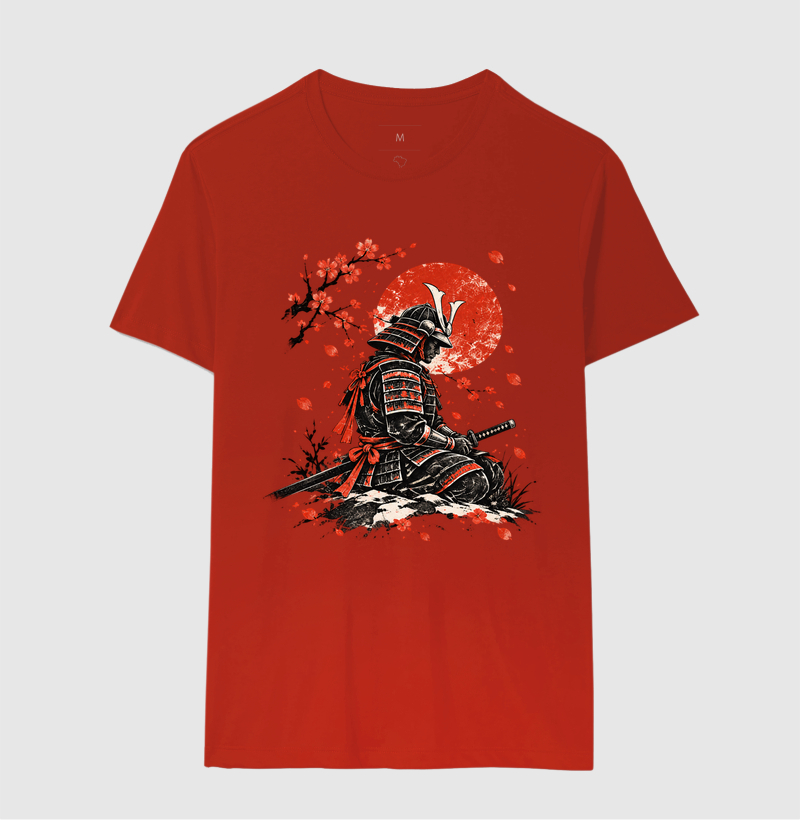 SAMURAI — Entre o Aço e as Cerejeiras - Imagem 10