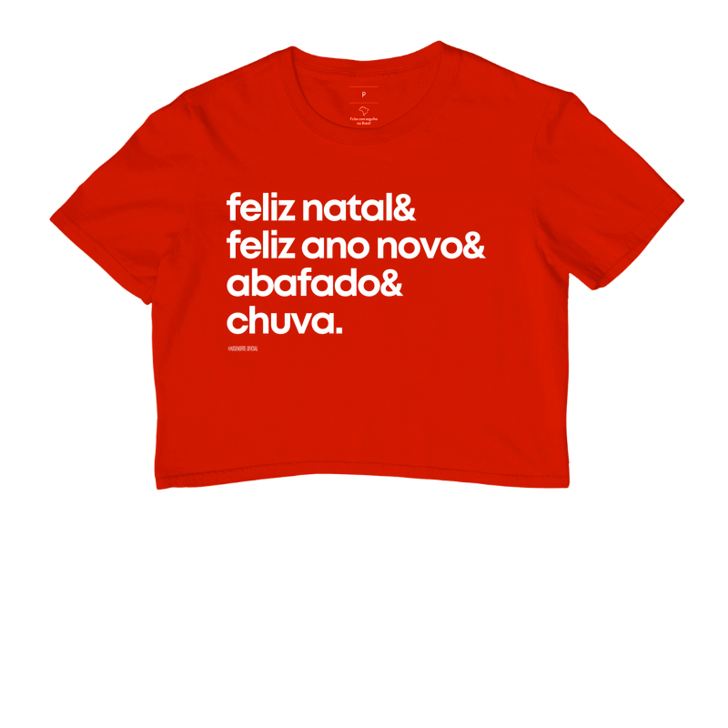 feliz natal & feliz ano novo & abafado & chuva. - Imagem 7