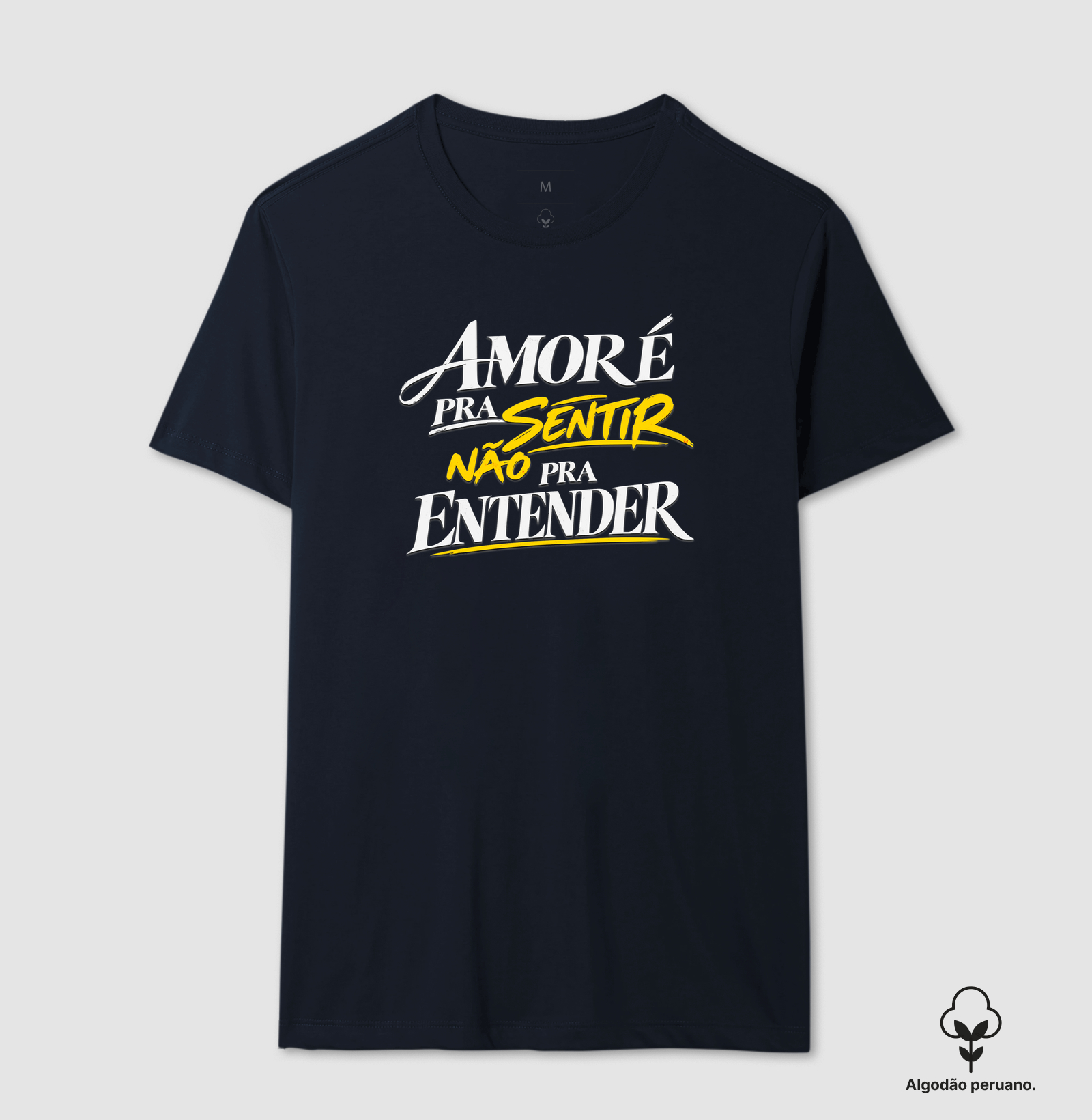 Amor é pra sentir não pra entender - Imagem 2