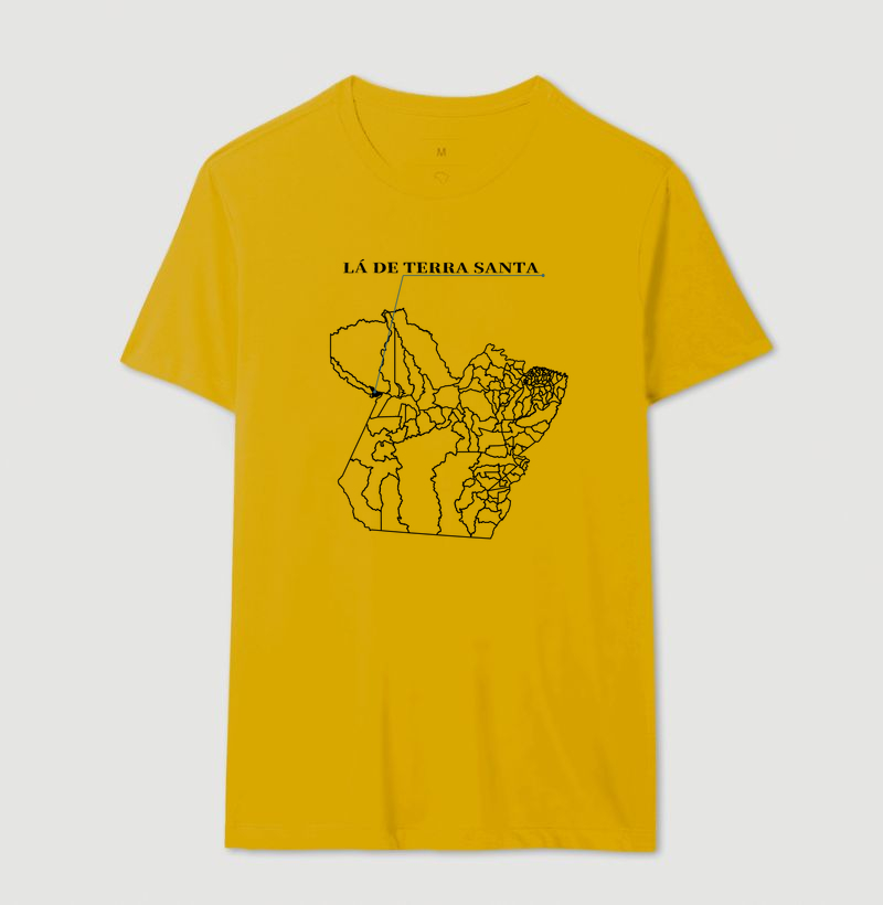 Camisa 13