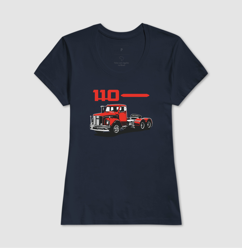 Jacaré 110 | Laranja - Imagem 10