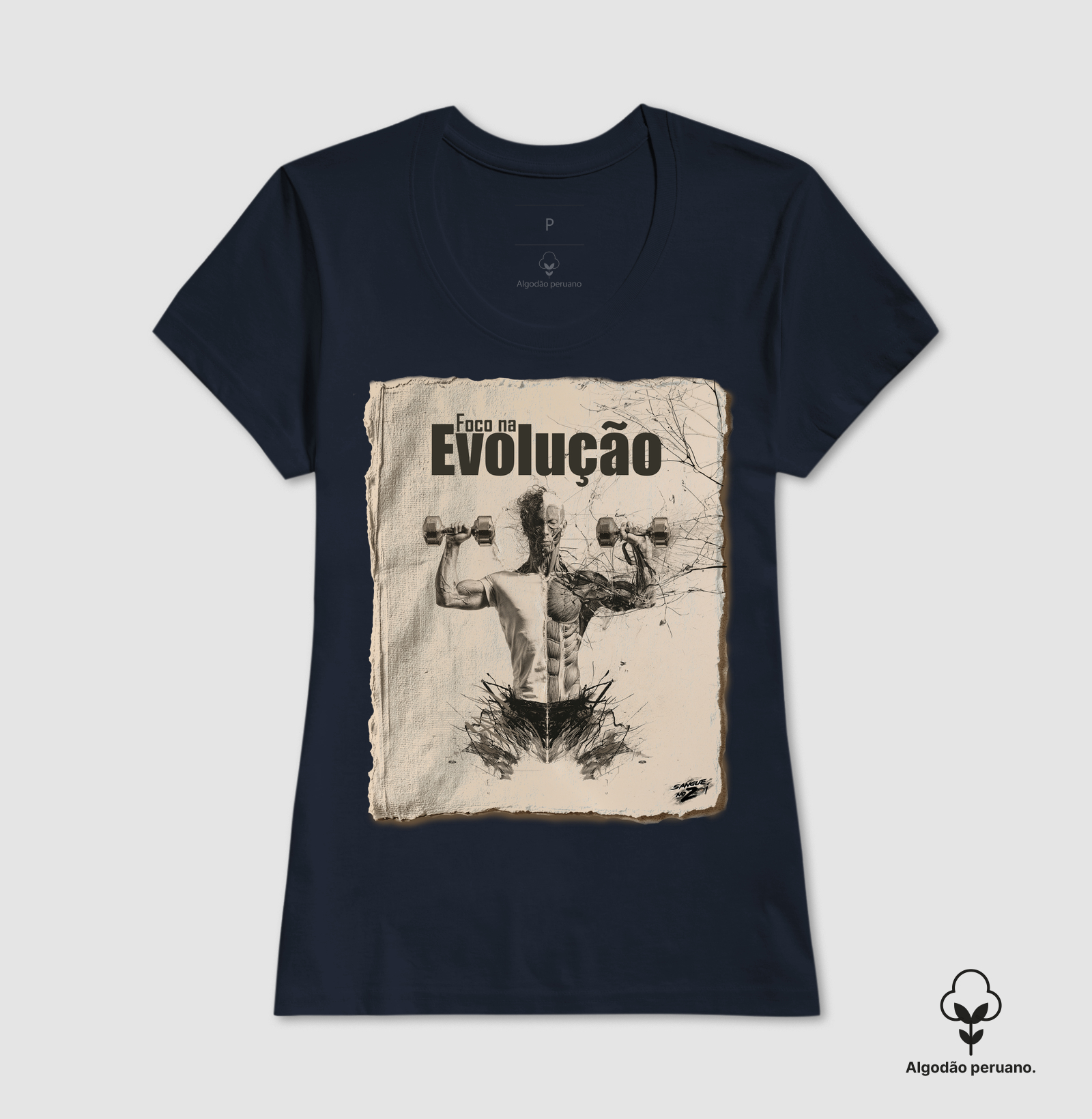 Foco na Evolução 01 - Imagem 4