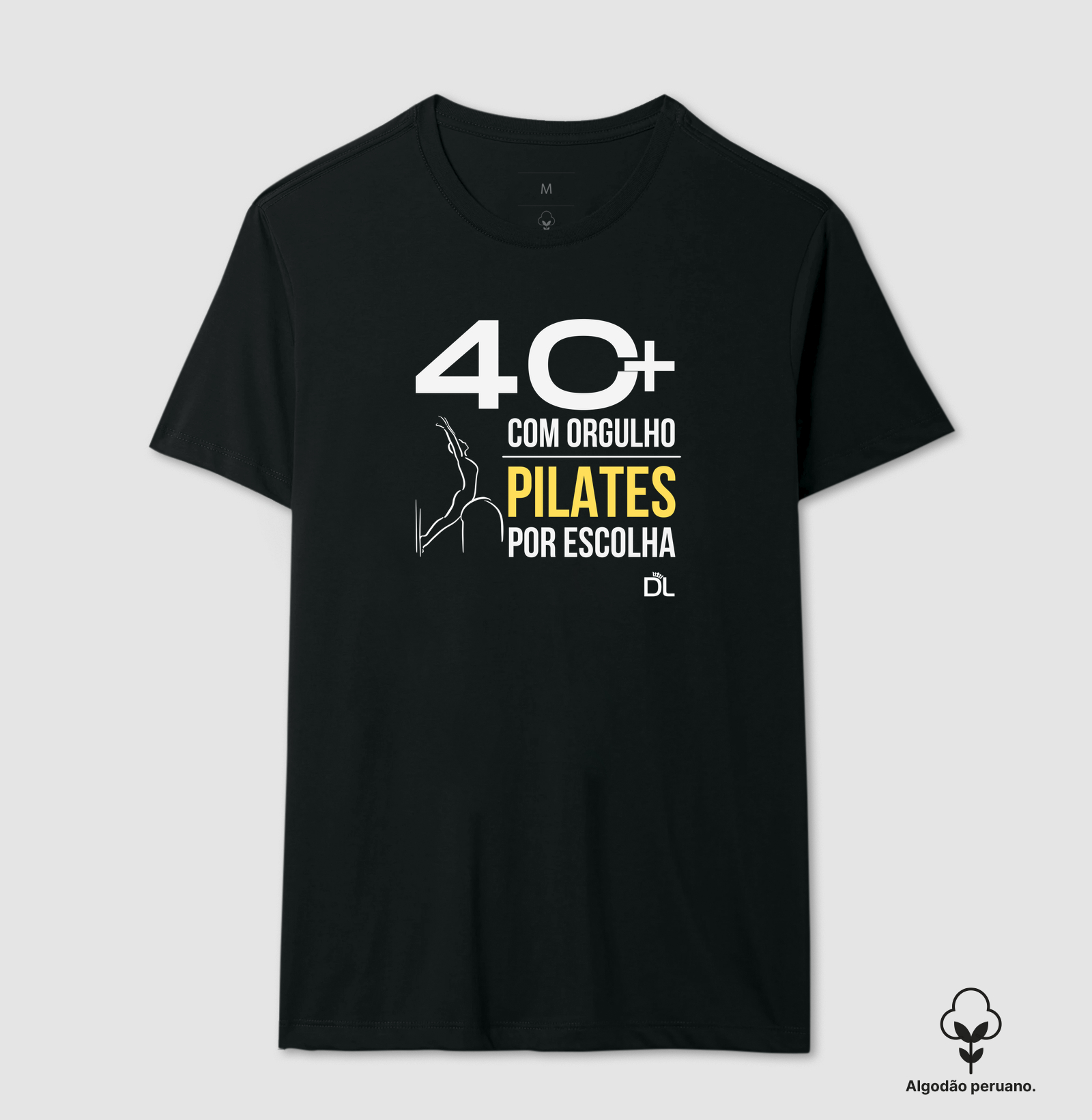 40 Mais Pilates - Imagem 6
