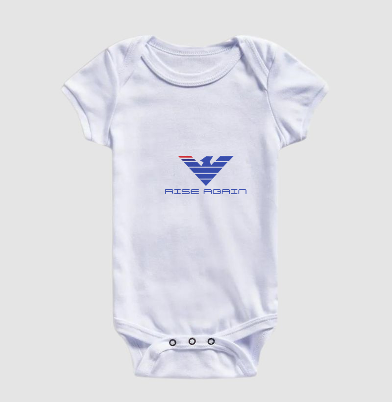 A estampa RISE AGAIN é um símbolo de confiança, superação e evolução. Com uma poderosa águia azul representando força, visão e liberdade, esta arte inspira aqueles que transformam desafios em oportunidades e nunca deixam de acreditar em seus sonhos. - Imagem 3
