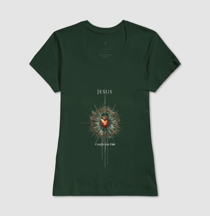 Camisa 10