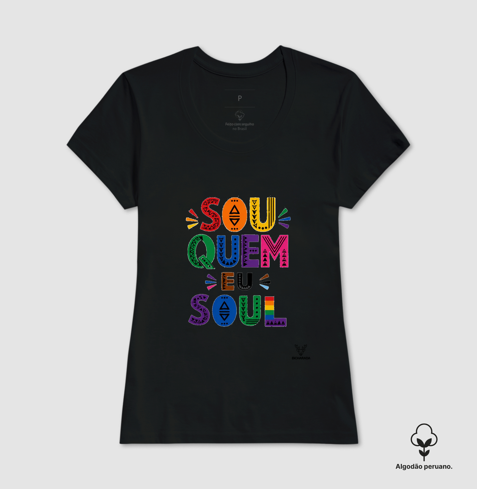 Sou quem eu Soul - Imagem 3