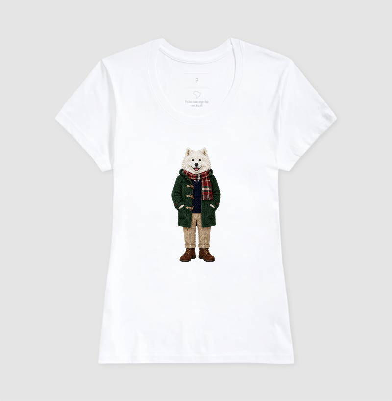 Camisa 4