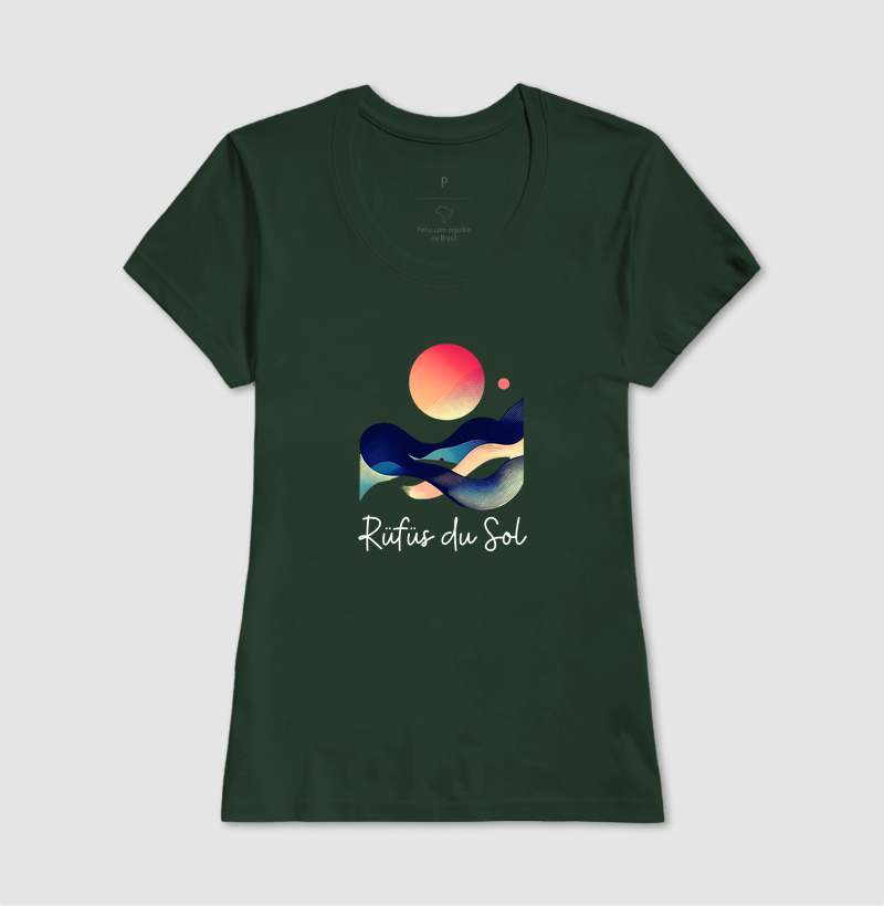 Camisa 10