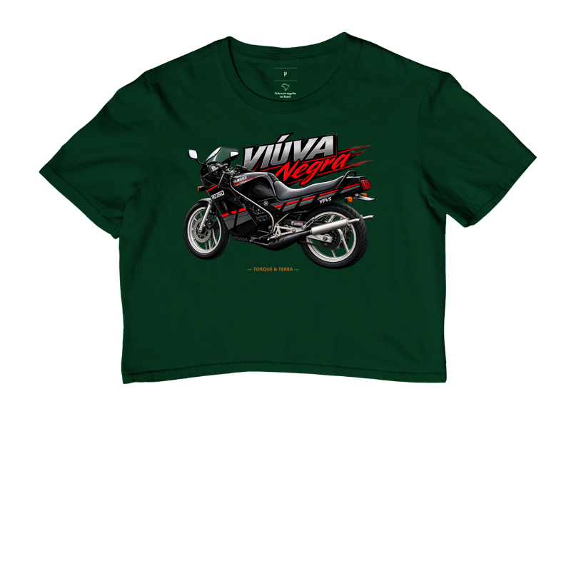 Moto viúva negra - Imagem 5