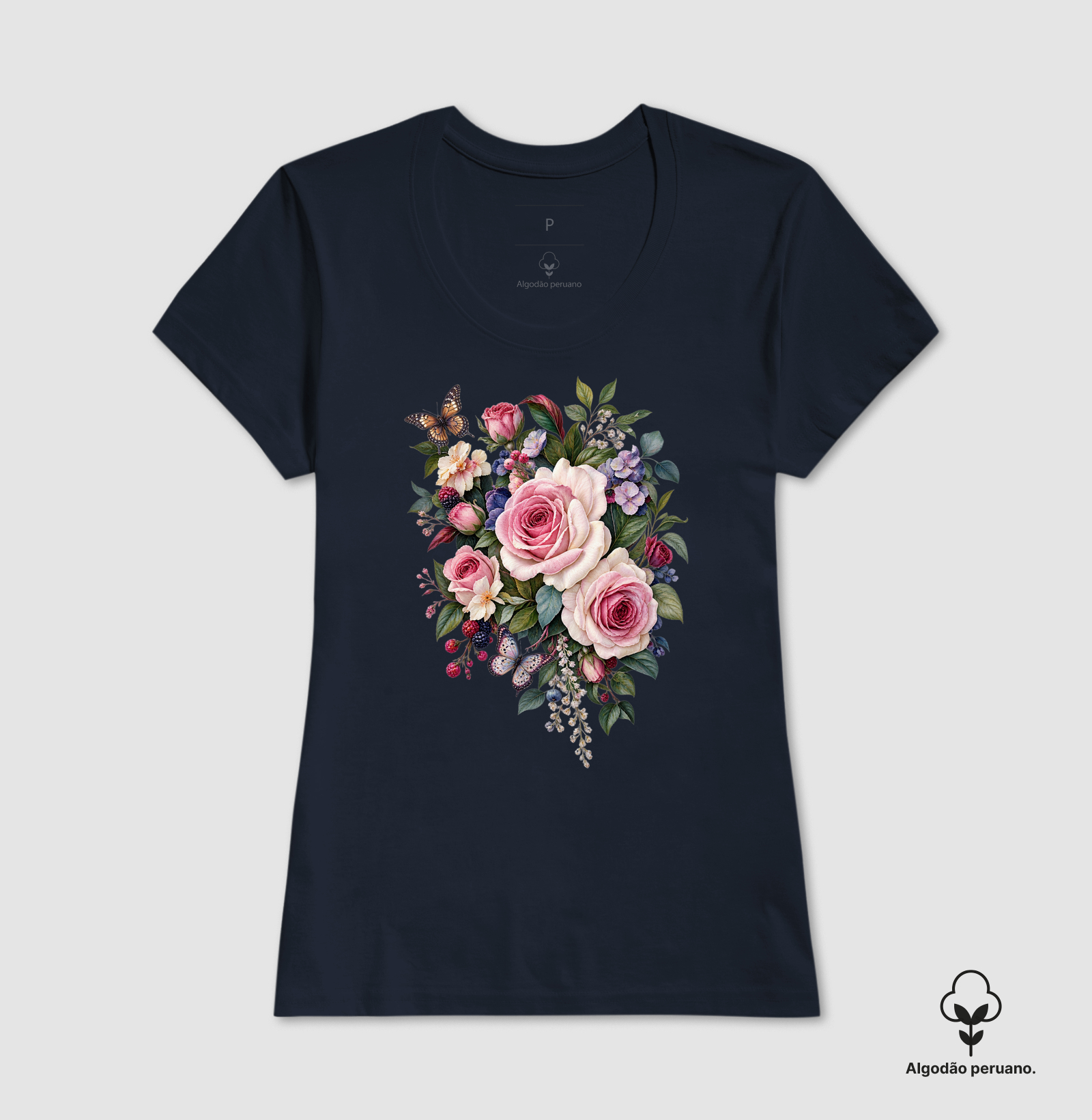 Romance em Flor - Imagem 9