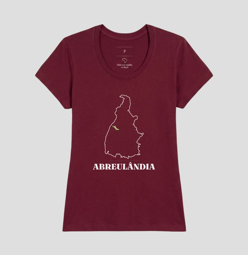 Abreulândia | Traço TO - Imagem 19