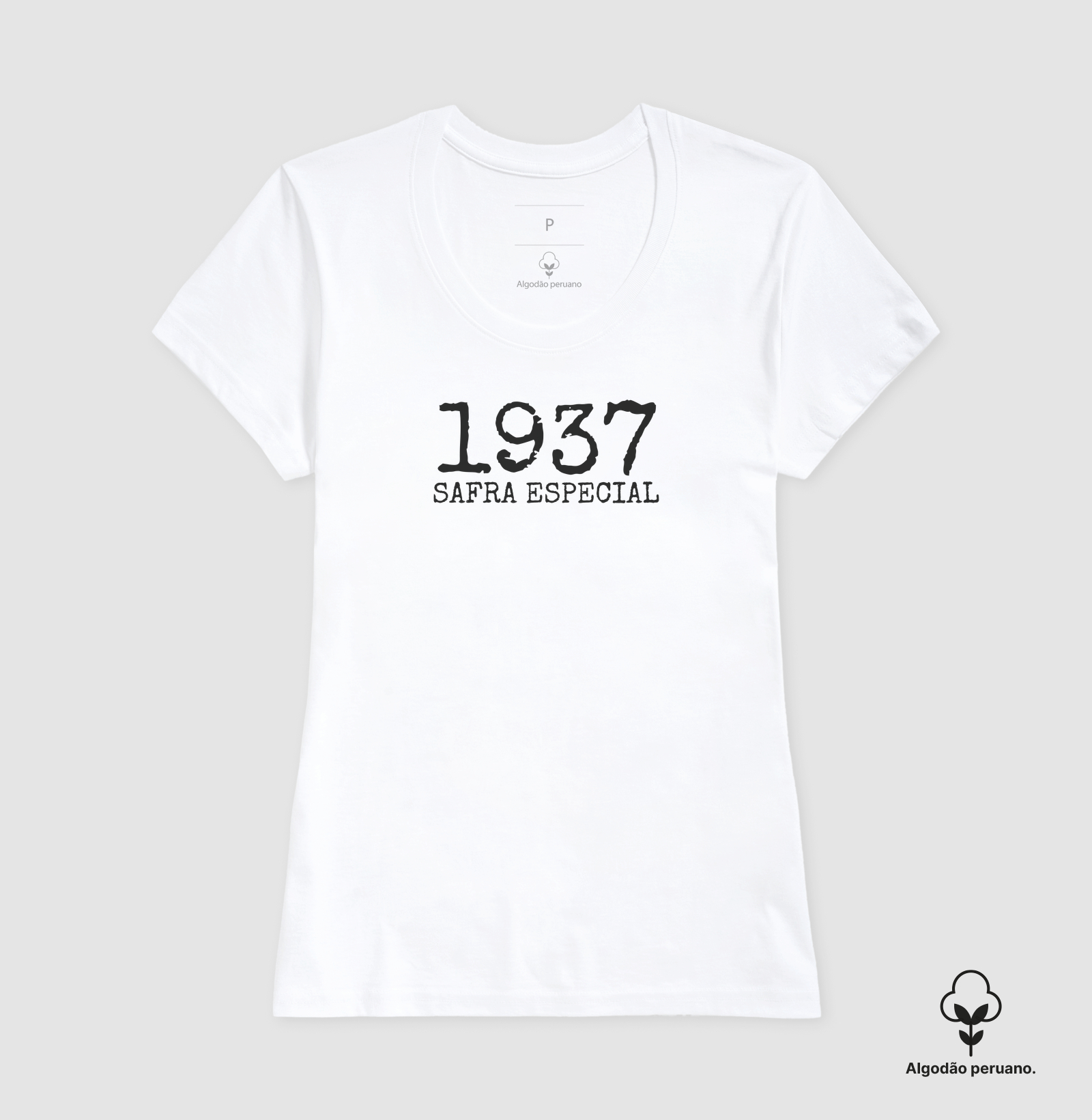 SAFRA ESPECIAL - 1937 - Imagem 3