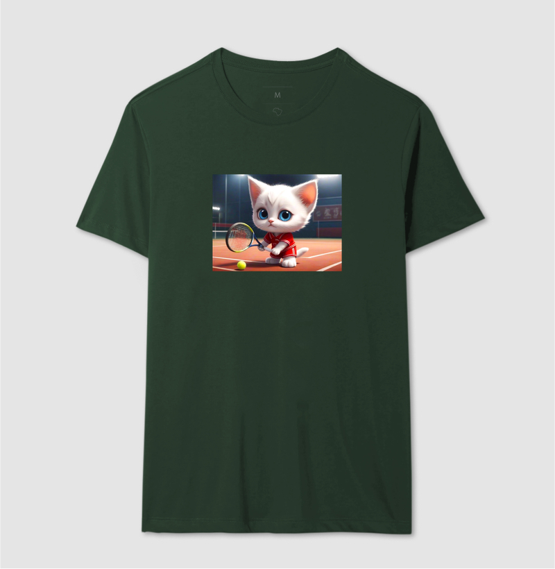 Camisa 11