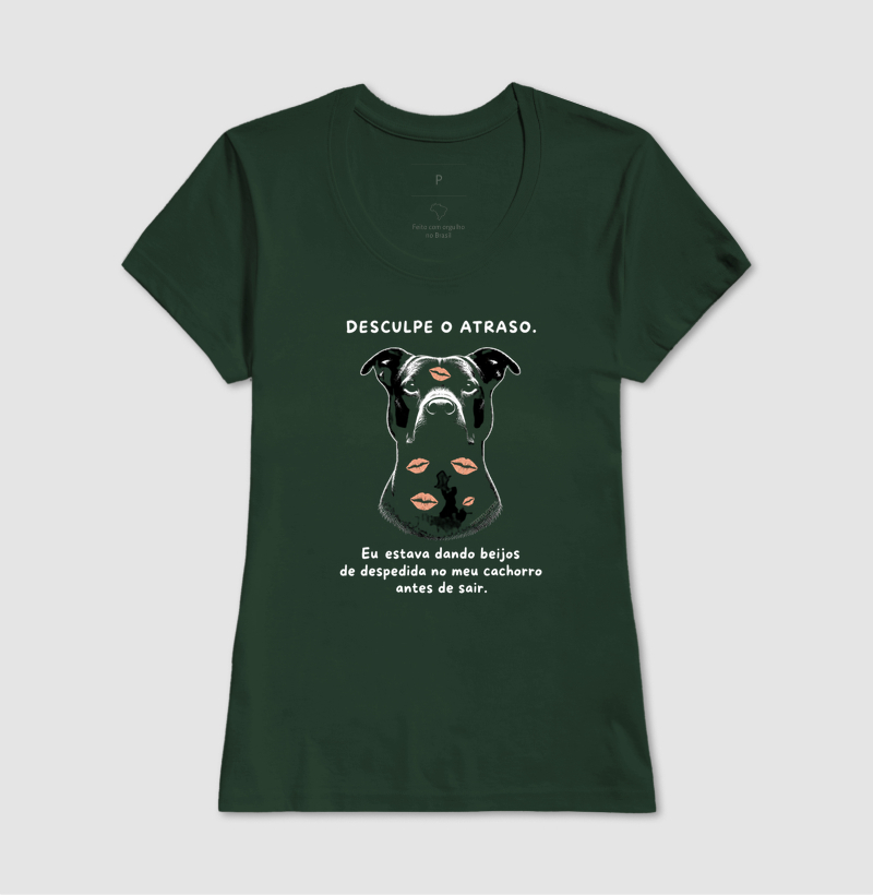Camisa 12