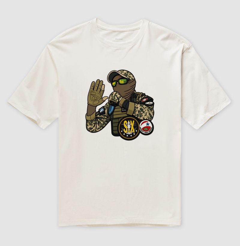 Camisa 3