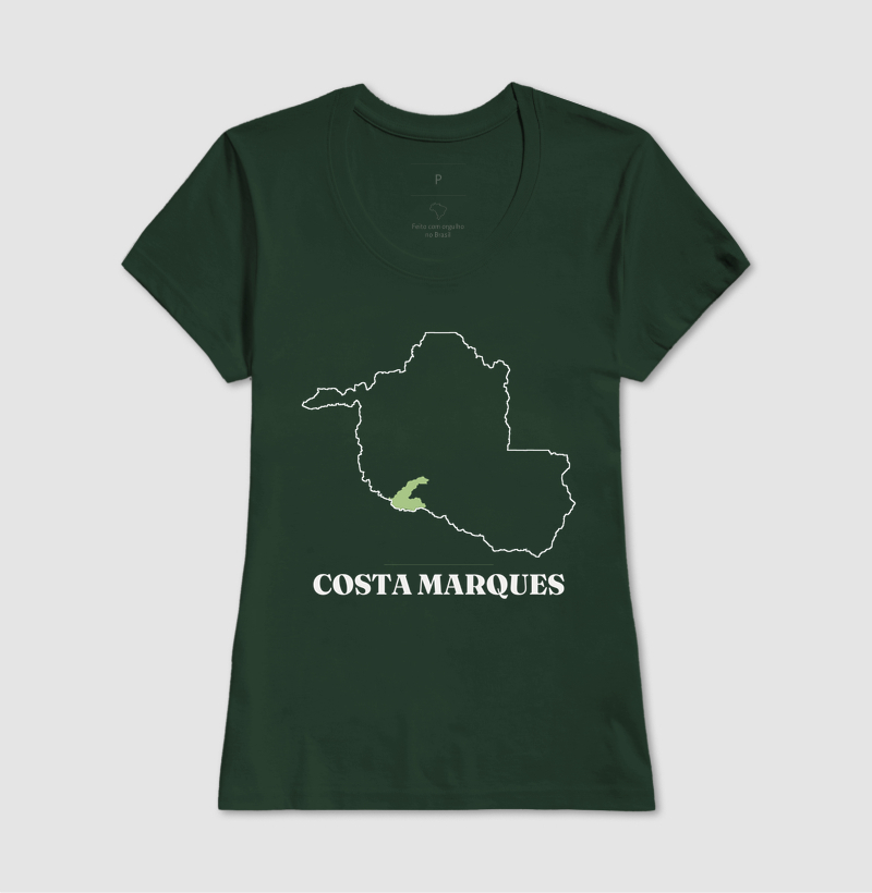 Camisa 12