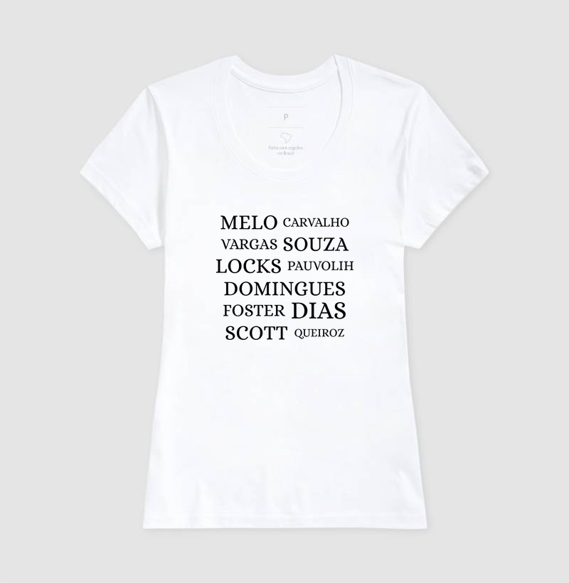 Camisa 4
