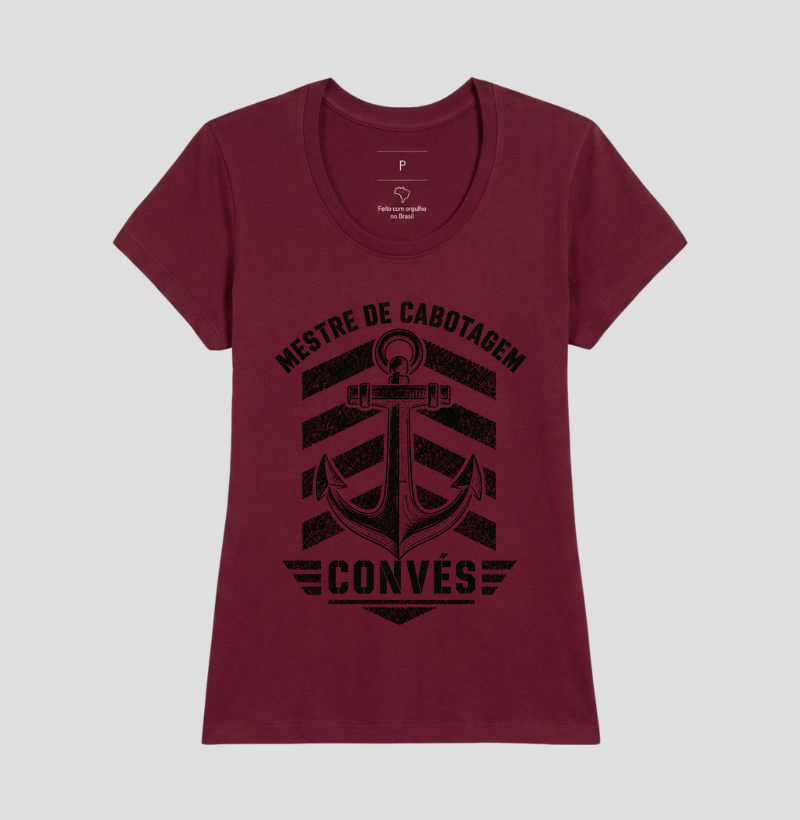 Camisa 18
