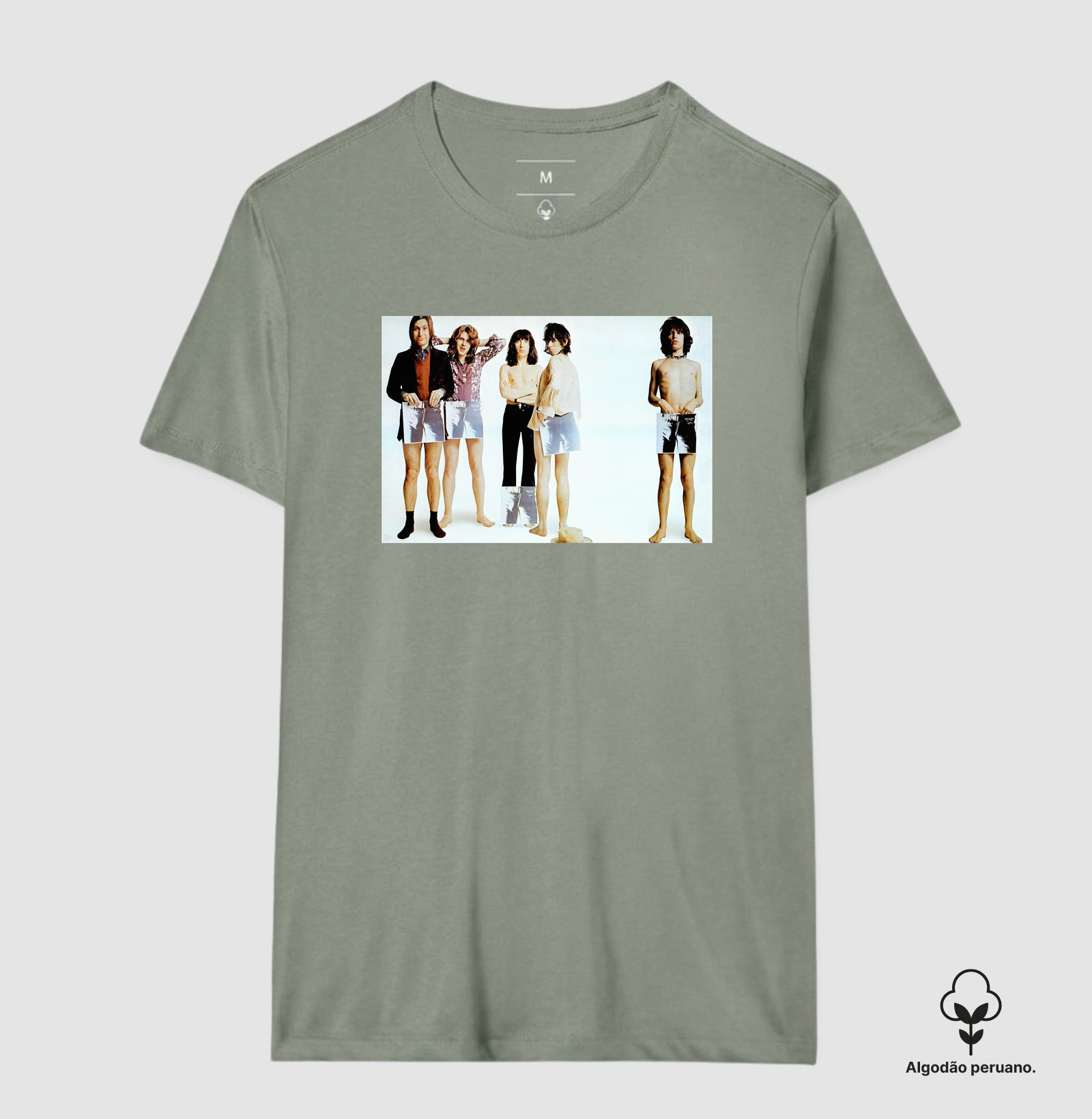 Camisa 5