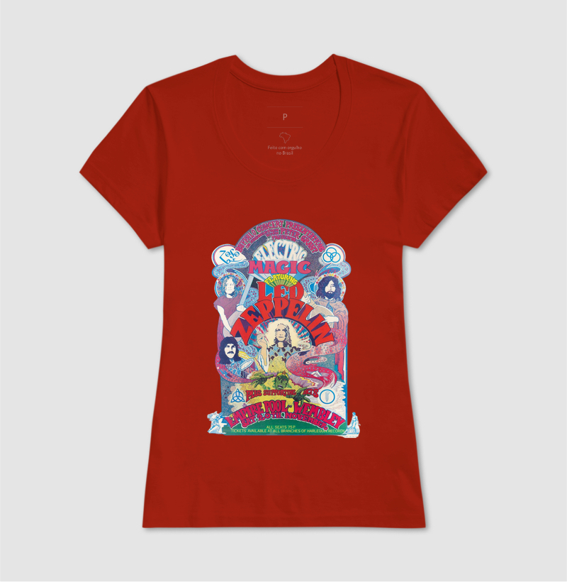 Camisa 10