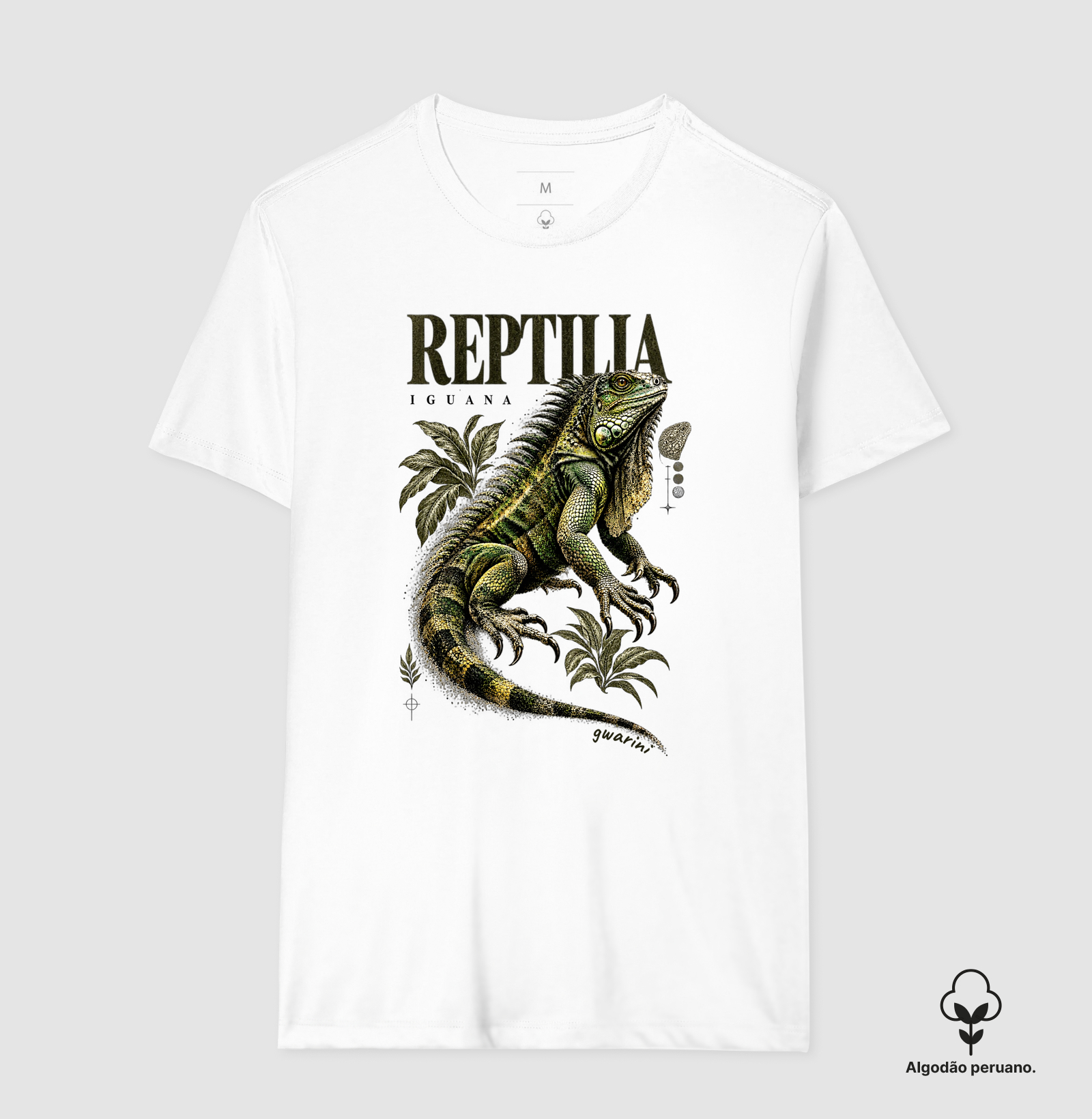 Iguana - Imagem 2