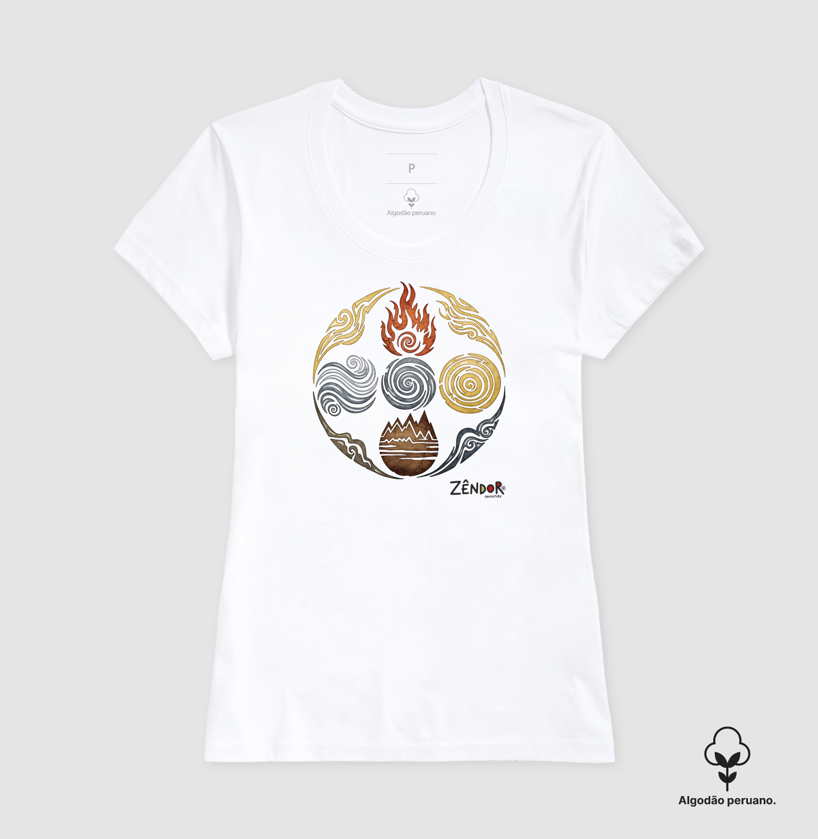 Camisa 5