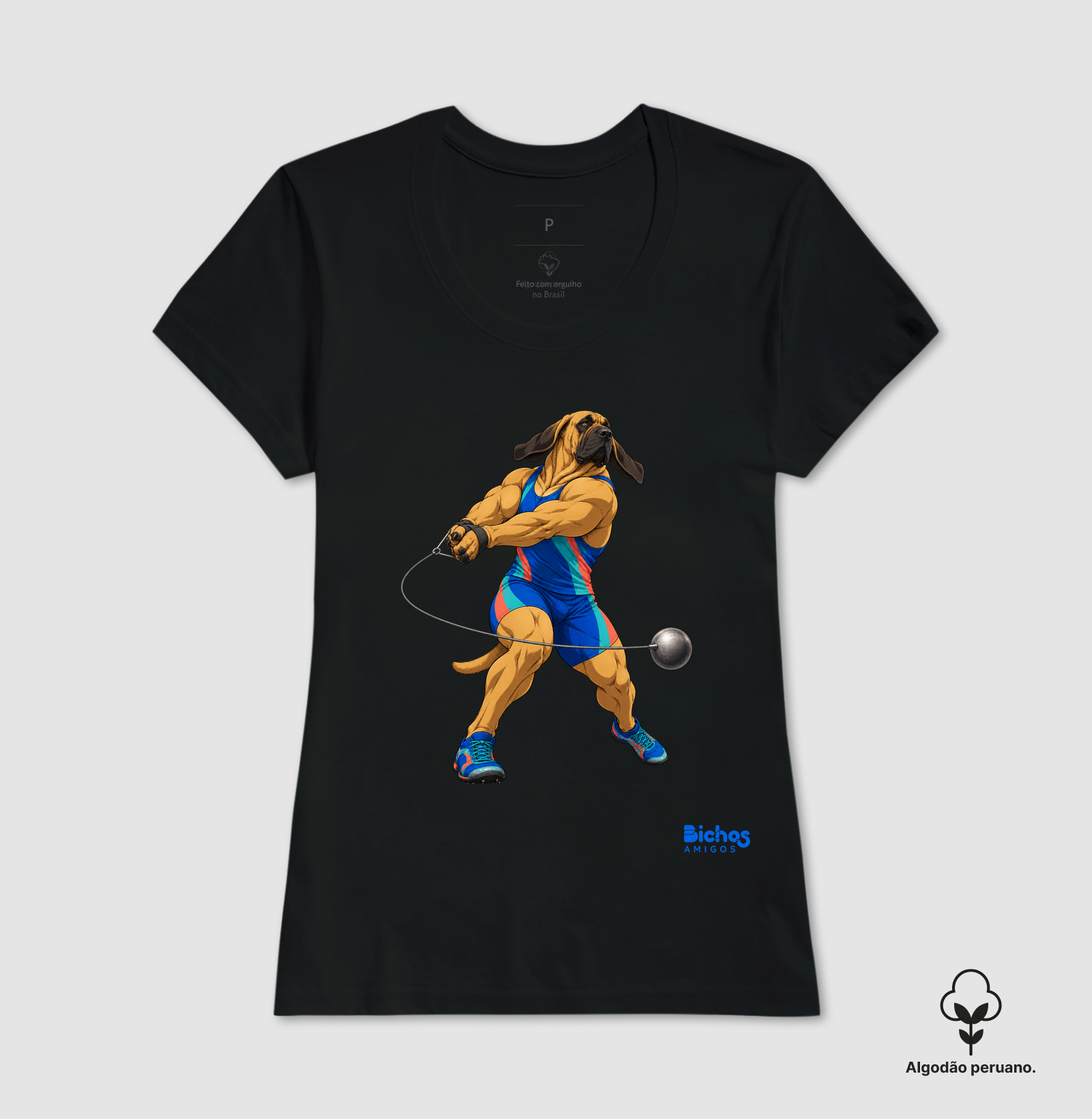 Fila Brasileiro Lançamento - Imagem 6