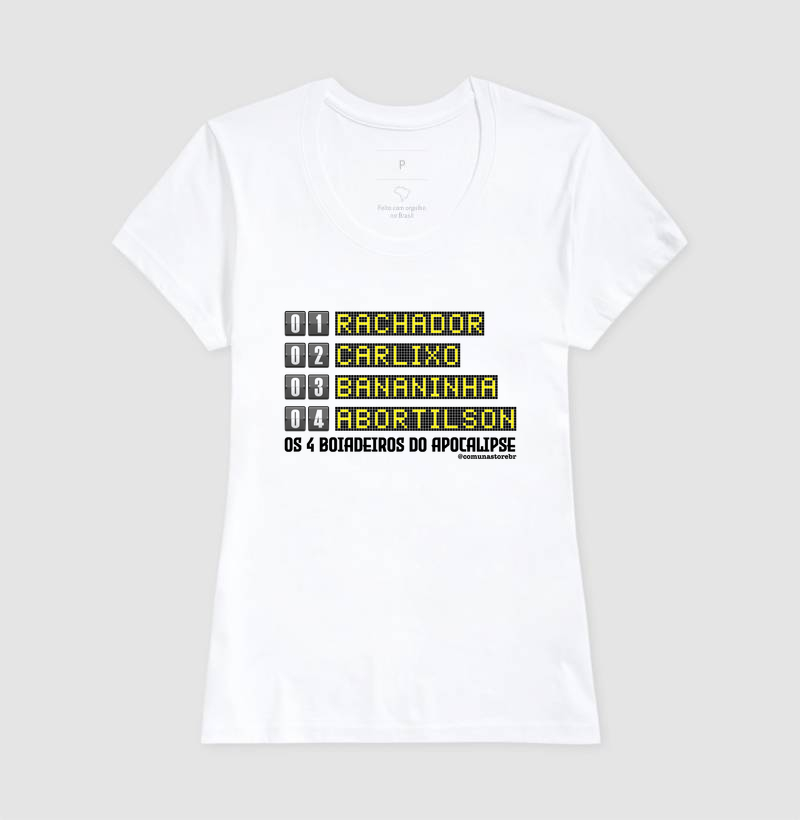 Camisa 4