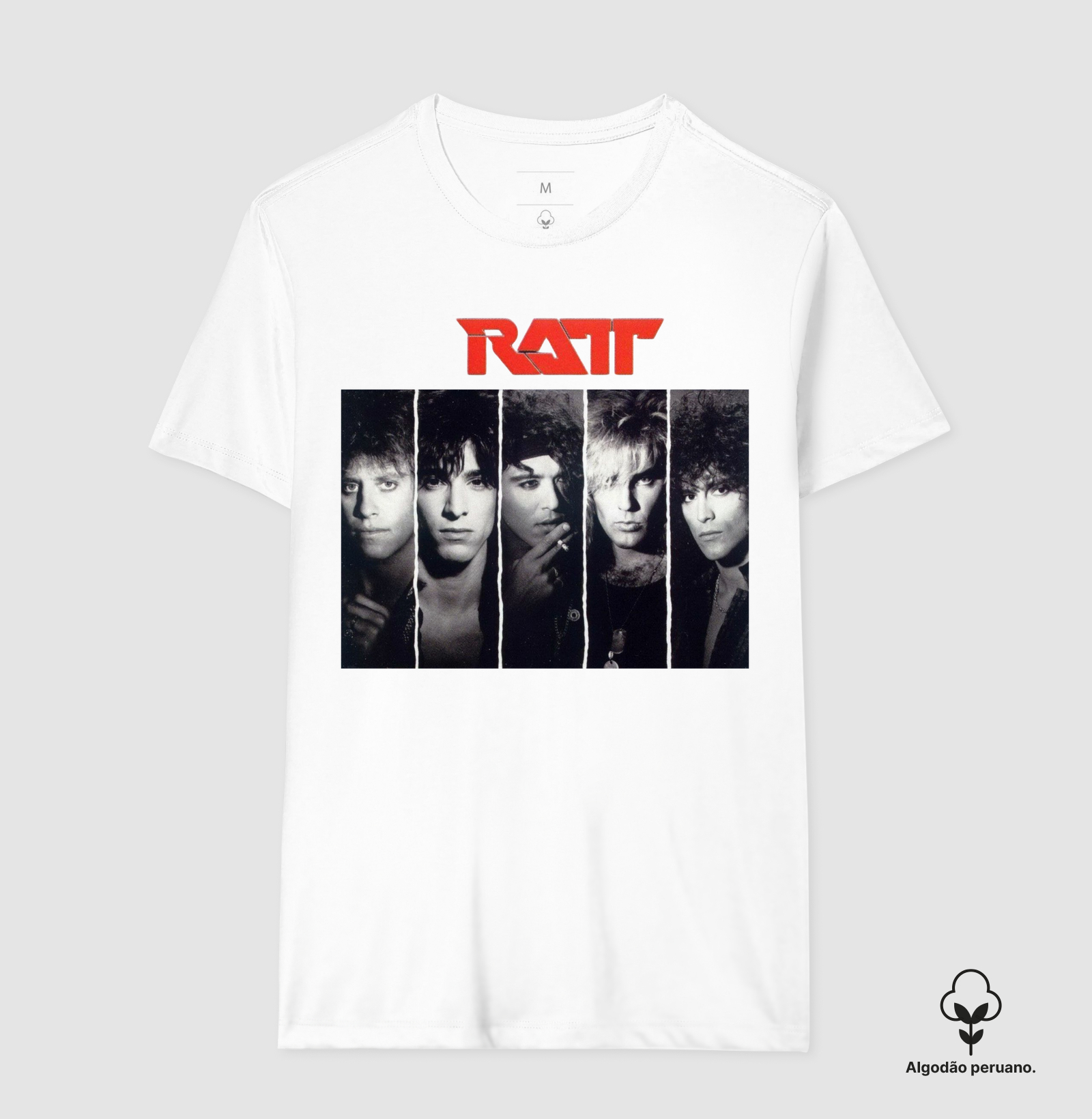 Ratt - Integrantes - Imagem 7