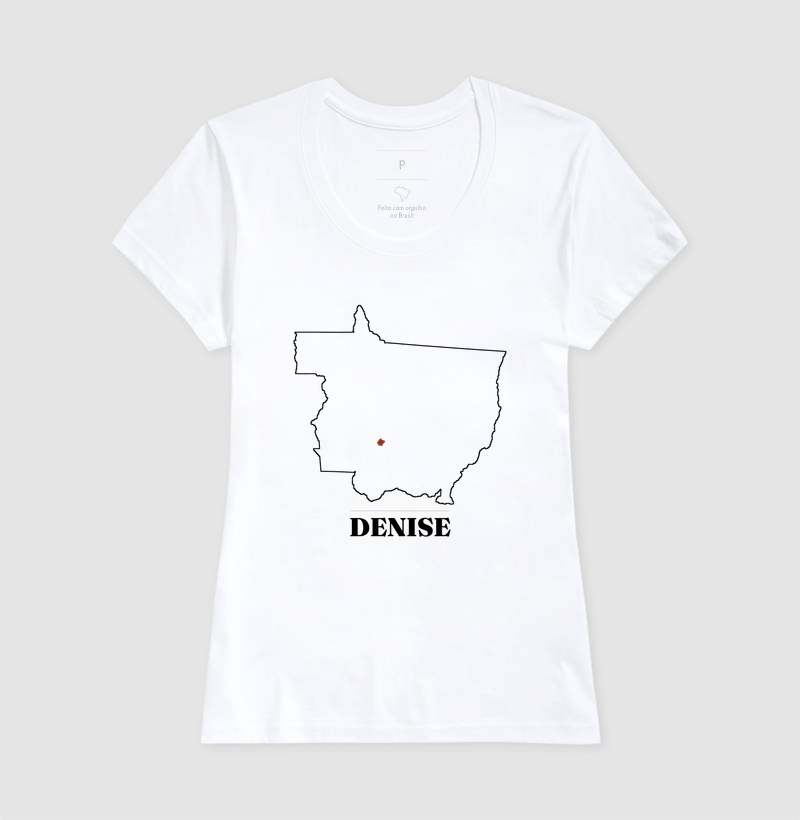 Denise | Traço MT - Imagem 5