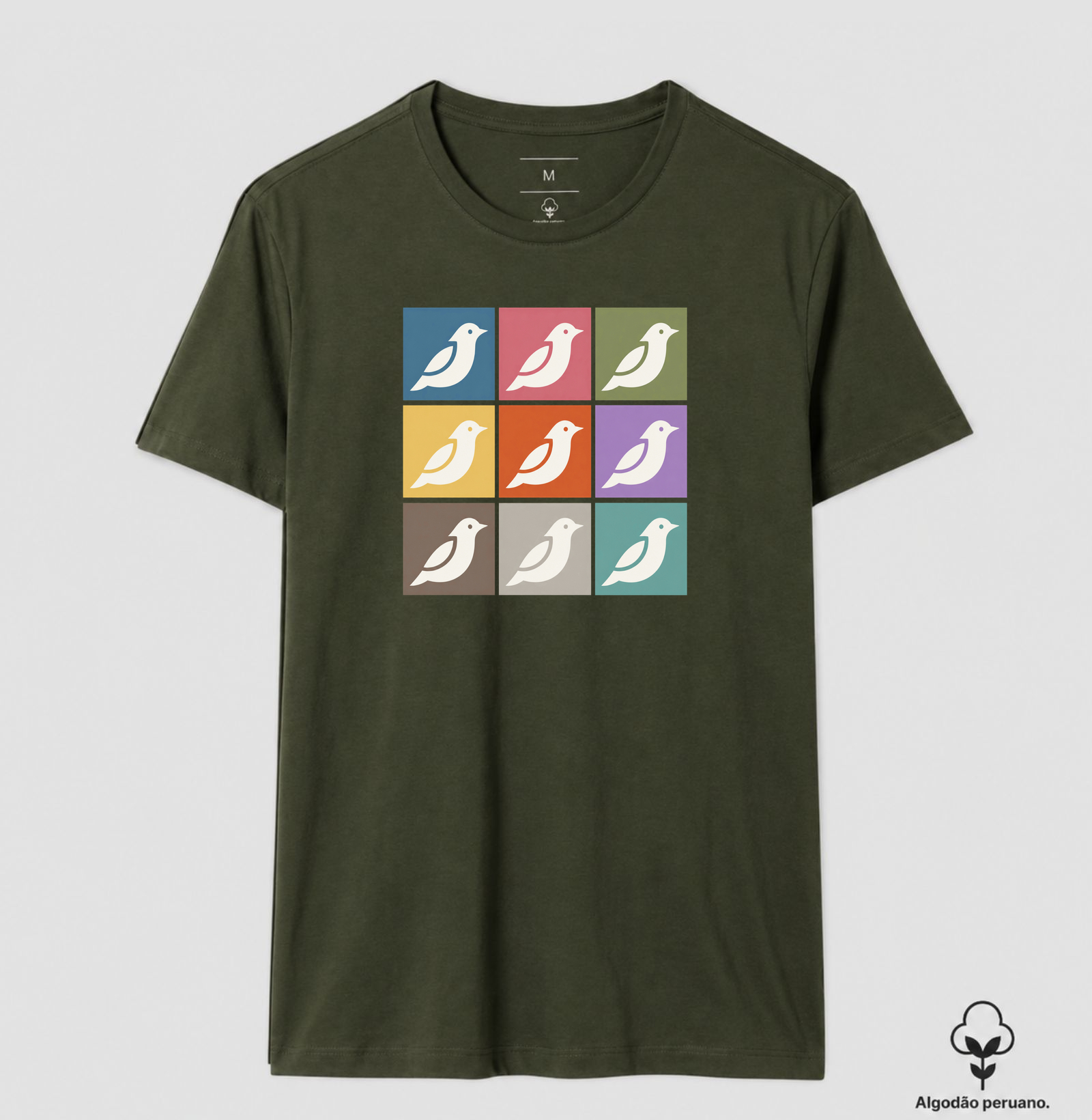 João de Barro Colors - Imagem 4