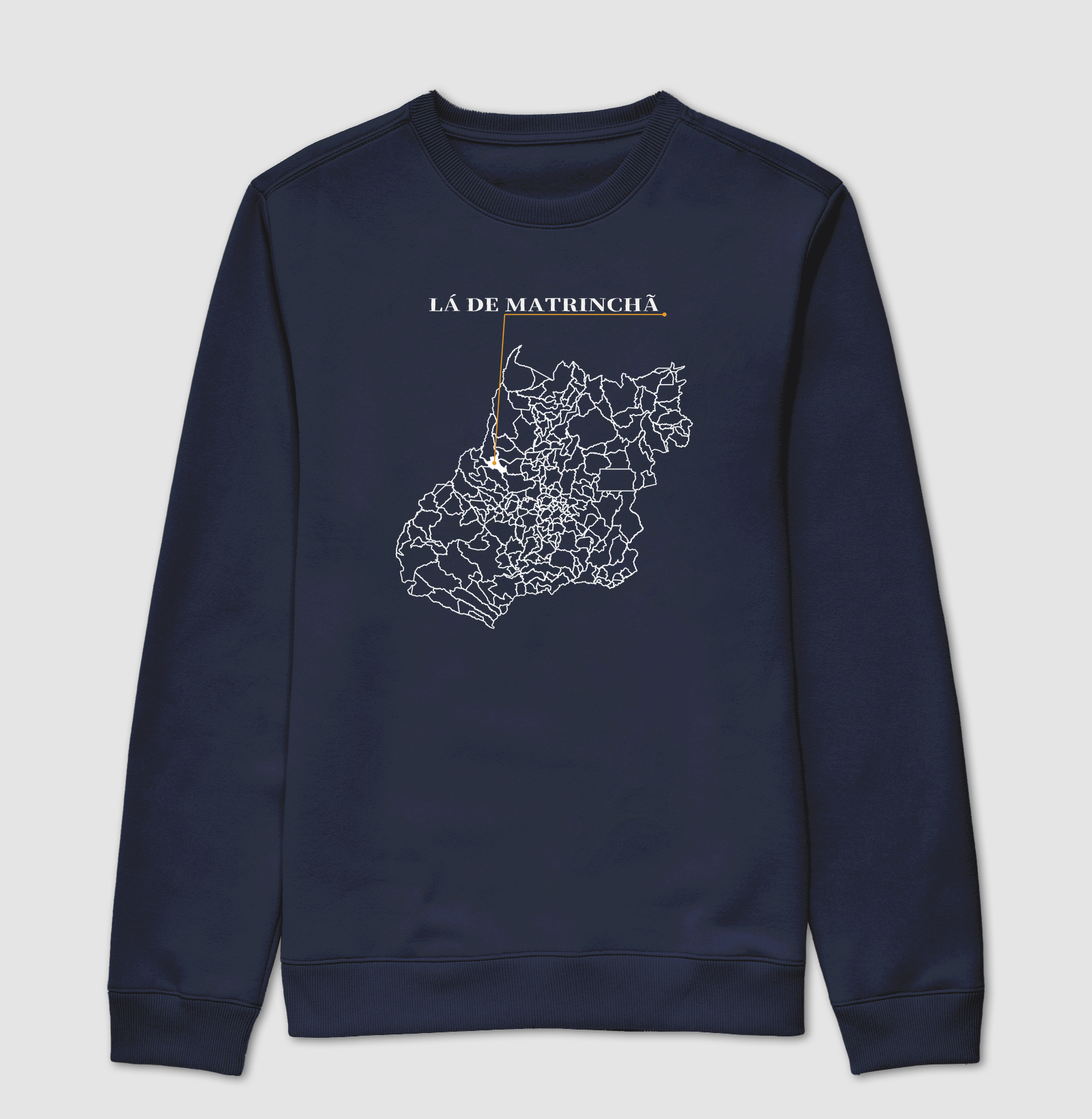 Matrinchã | Origem GO - Imagem 5