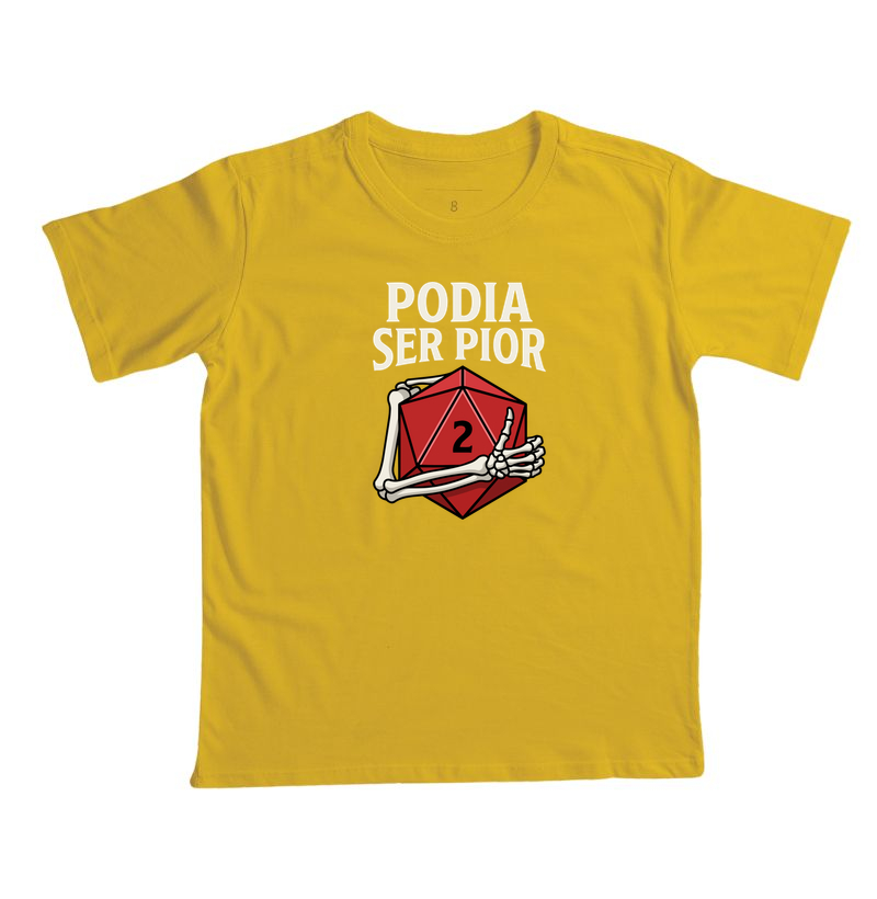 PODIA SER PIOR - Imagem 5