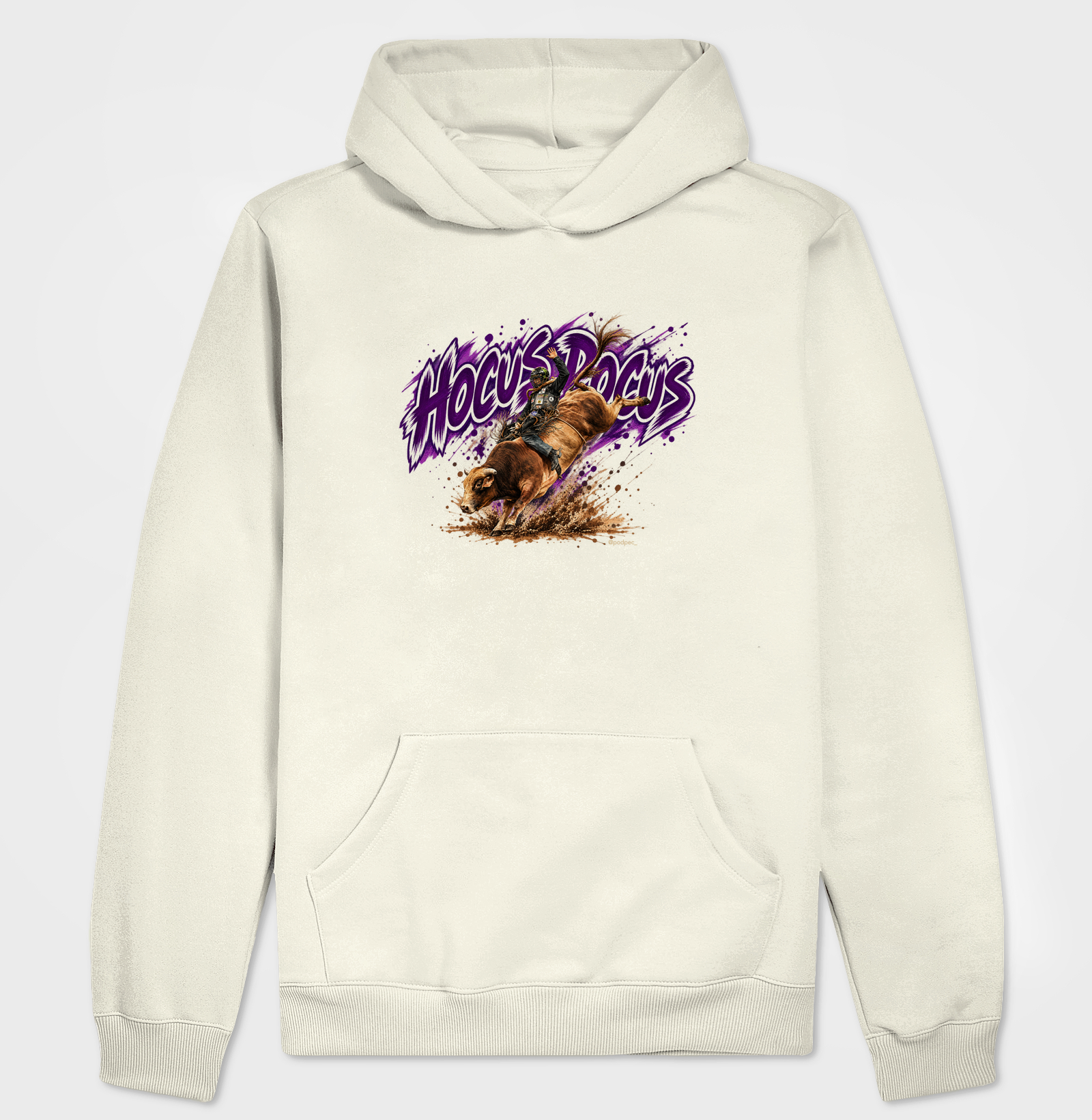 Hocus Pocus - Rodeo Legend - Imagem 3
