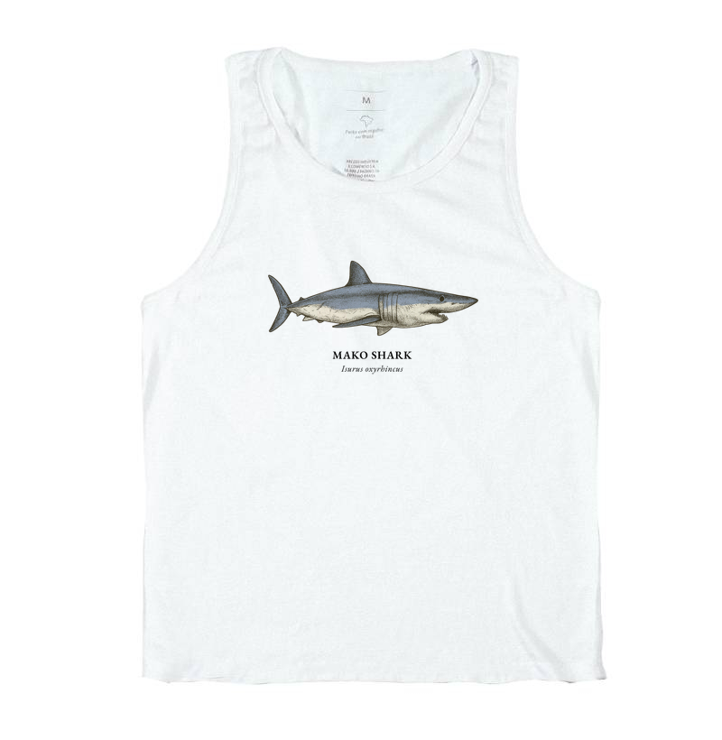 Mako Shark - Imagem 4
