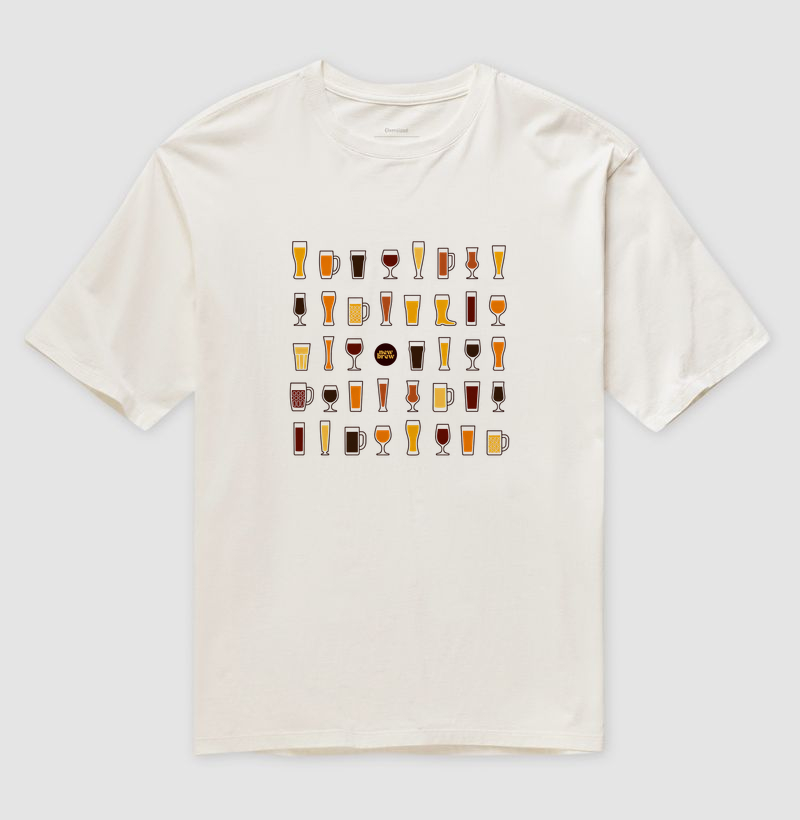 Glass Collection - New Brew - Imagem 3