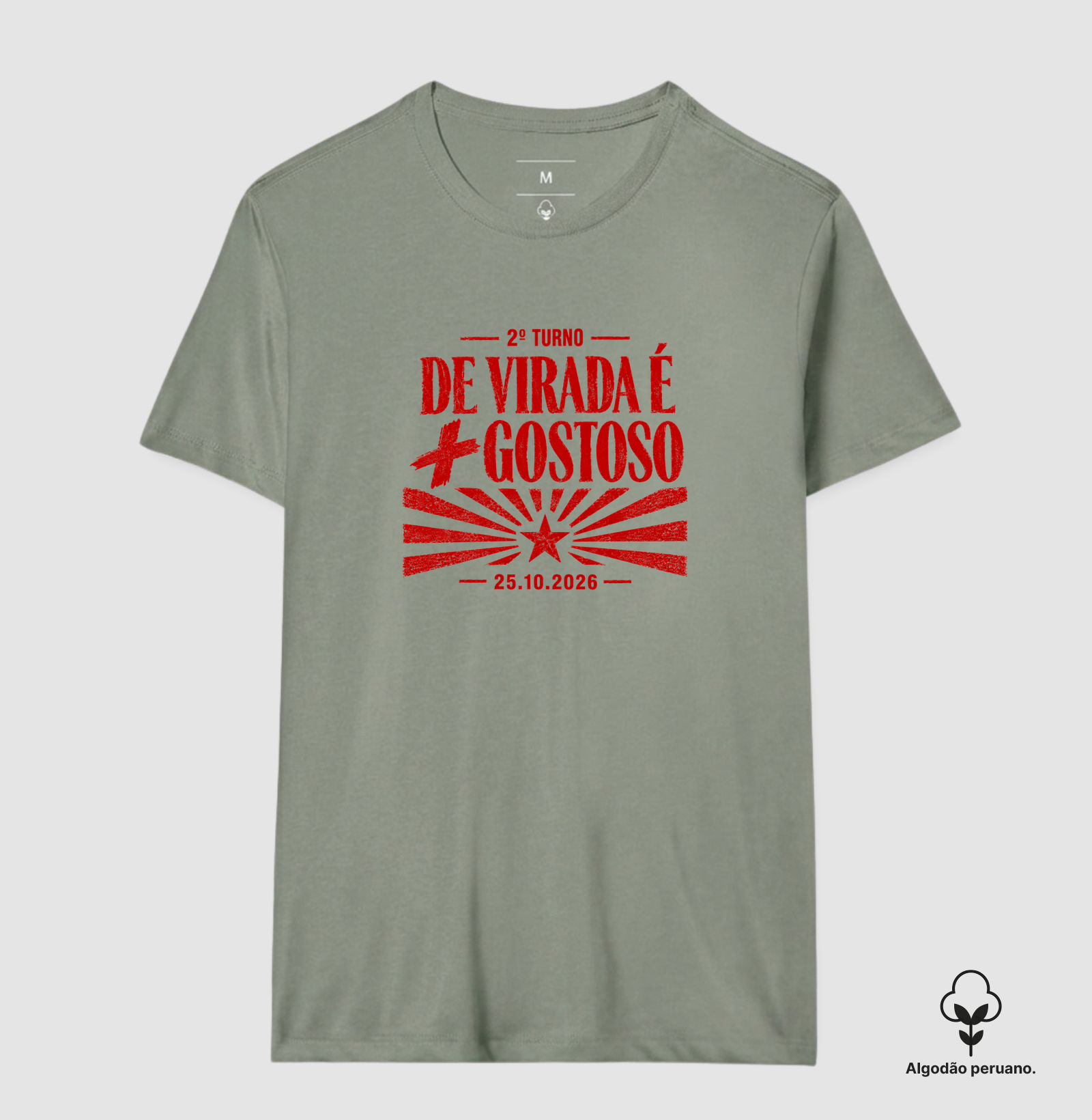 De virada é mais gostoso - Imagem 6