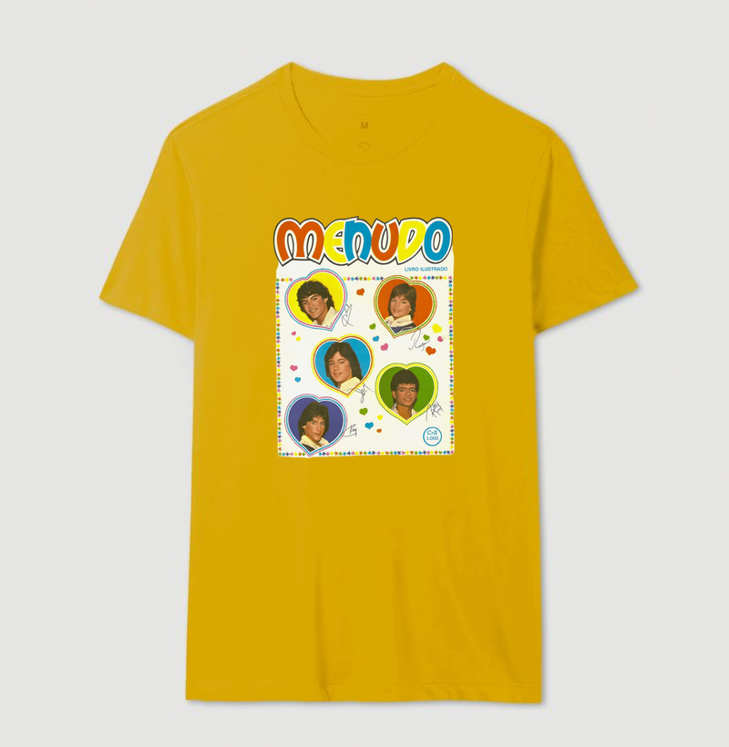 Camisa 13