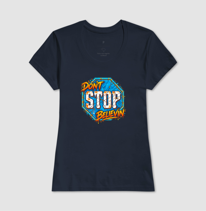Don´t stop believin´ - Imagem 7