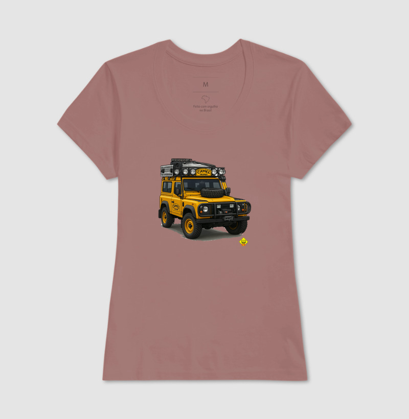 Camisa 19