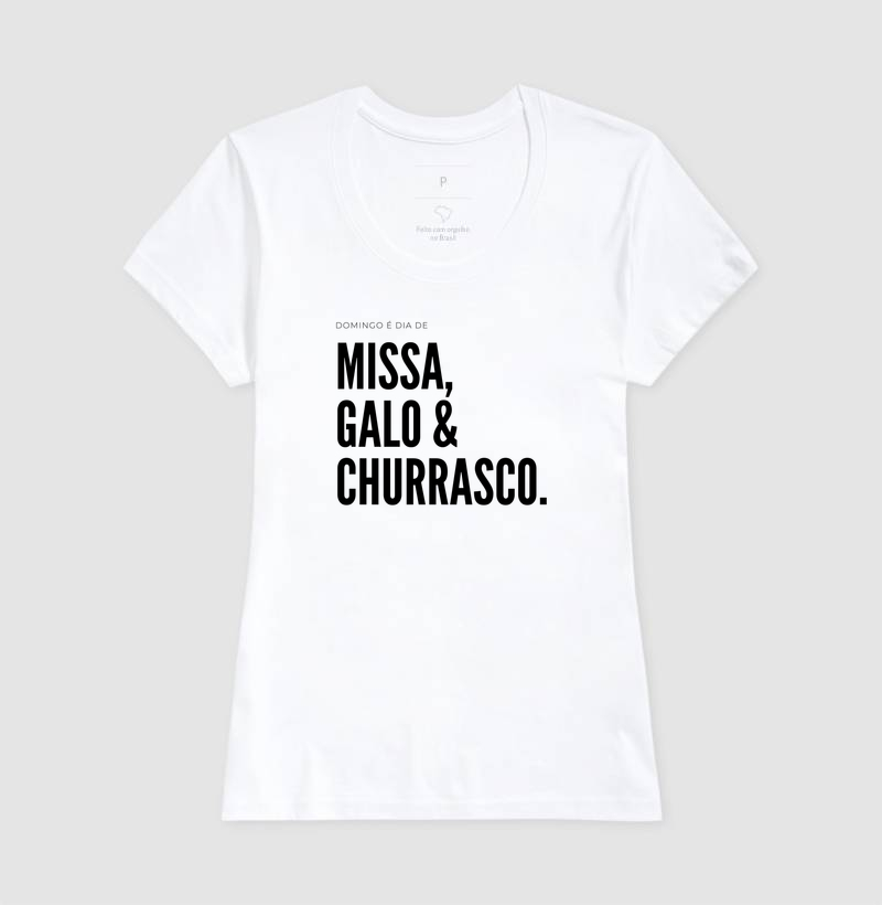 MISSA, GALO E CHURRASCO - Imagem 6