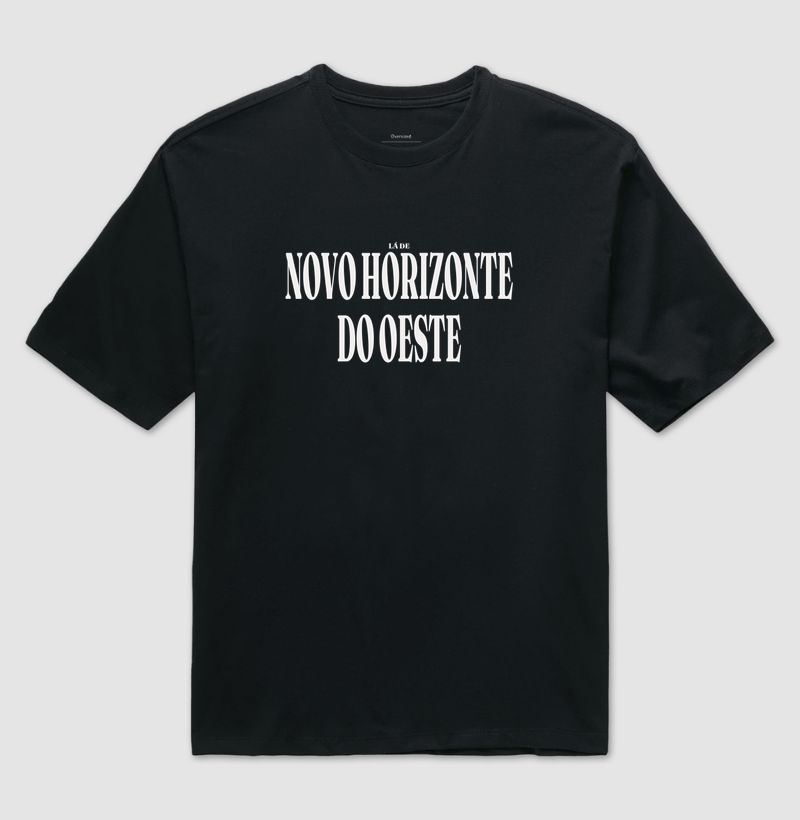 Novo Horizonte do Oeste | Tipografia RO - Imagem 2