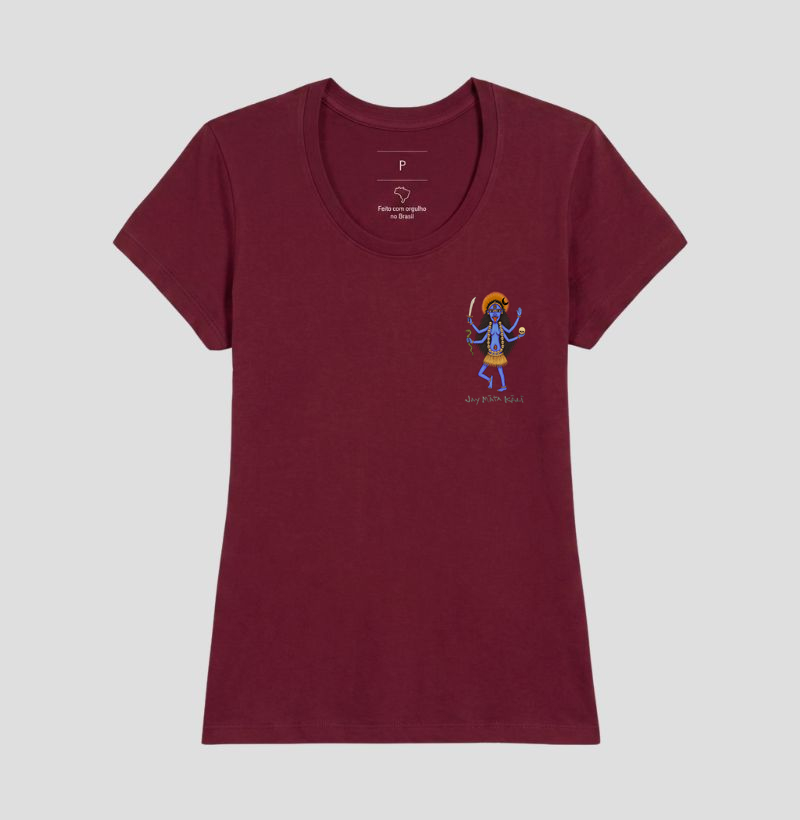 Camisa 18