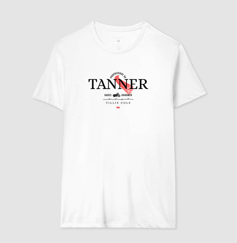 Propriedade de Tanner - Imagem 4