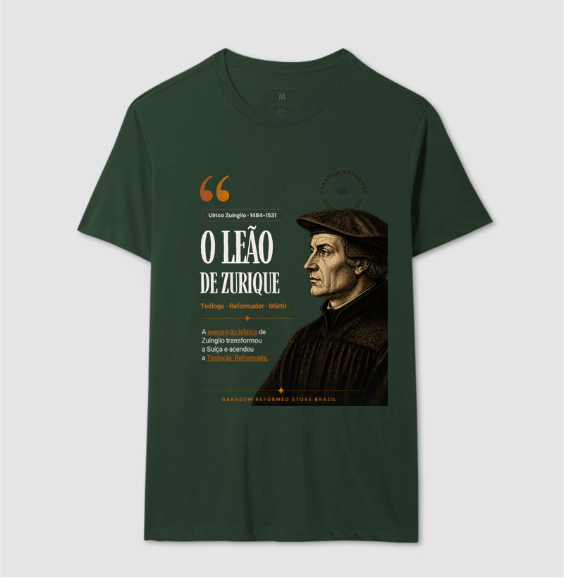 "O Leão de Zurique" - Imagem 13