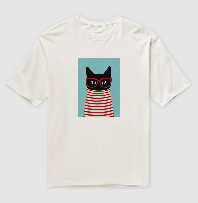 Gato Retrô - Imagem 4